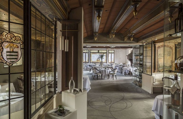 Hotel Restaurant SPA Cheval Blanc Lembach