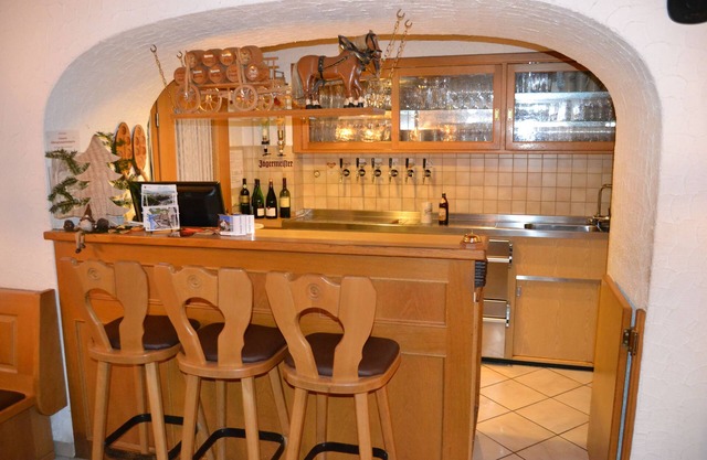 Hotel-Restaurant STRAUSSEN