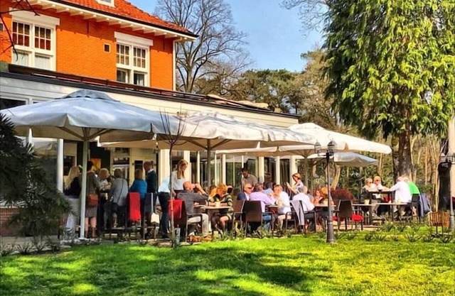 Hotel & Restaurant Wildthout