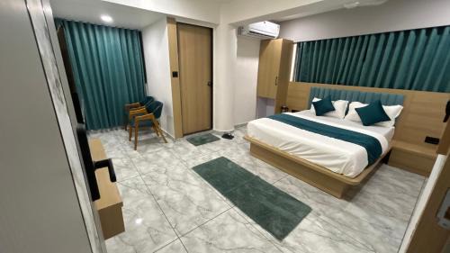 Hotel Revanta Inn