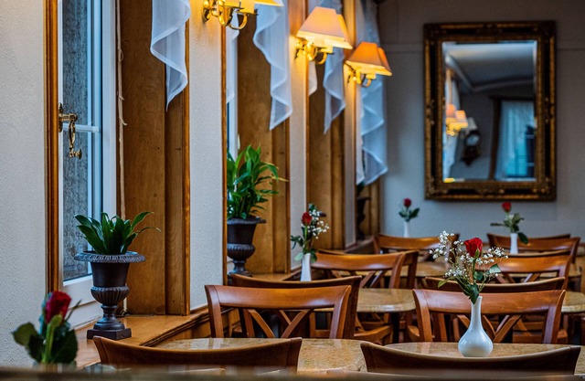 Hotel Rhyhof