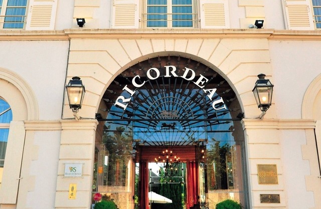 Hotel Ricordeau