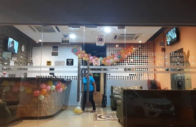 Hotel Rim Global Subang