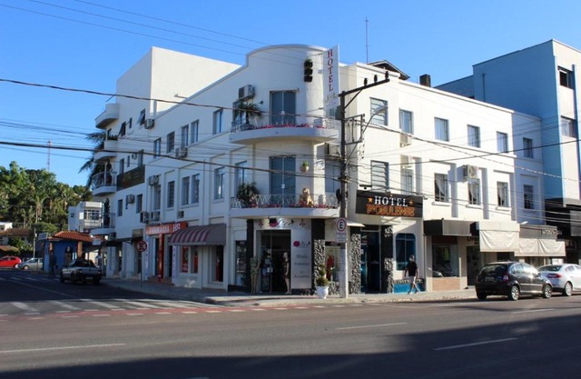 Hotel Riosulense