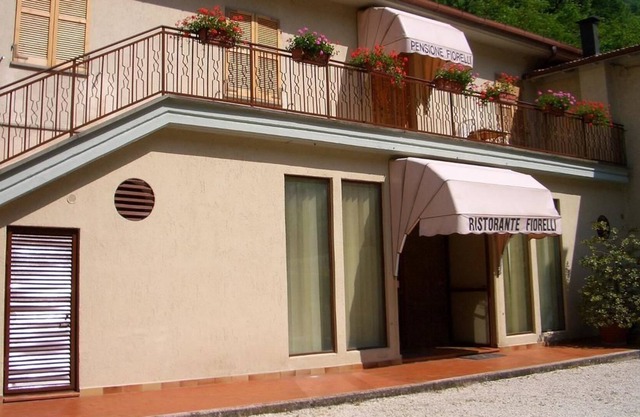 Hotel Ristorante Fiorelli