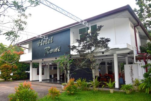 Hotel Romi Gampaha
