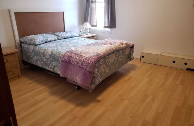Hotel Room for Rent on Month to Month basis