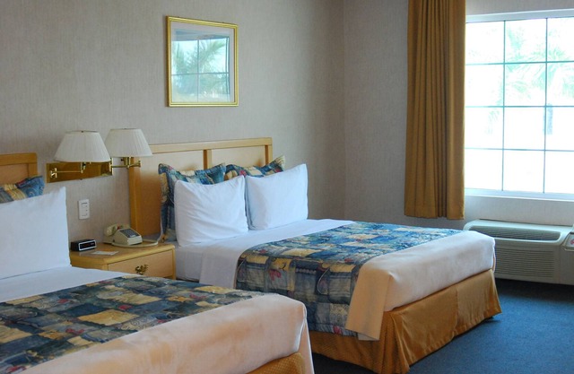 Hotel Room Perfectly located in Tampico