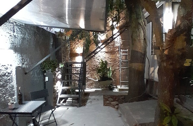 Hotel Rooms in Ambato