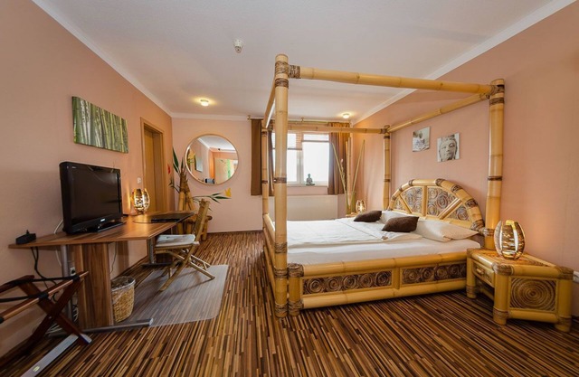 Hotel Rosenhof