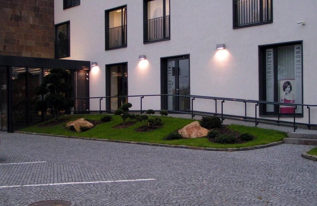 Hotel Rottal