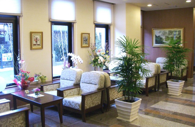 Hotel Route-Inn Fujieda Ekikita