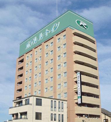 Hotel Route-Inn Fujieda-Eki Kita