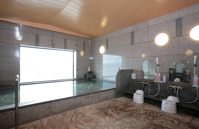 Hotel Route Inn Iwaki Ekimae