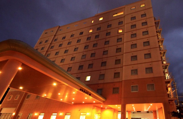 Hotel Route Inn Nago