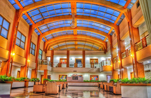 Hotel Royal Highness