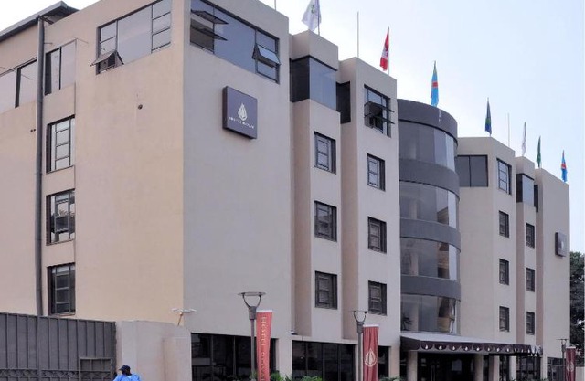Hotel Royal Kinshasa