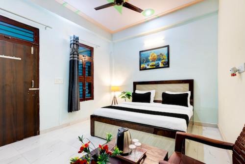 Hotel Royal Residency