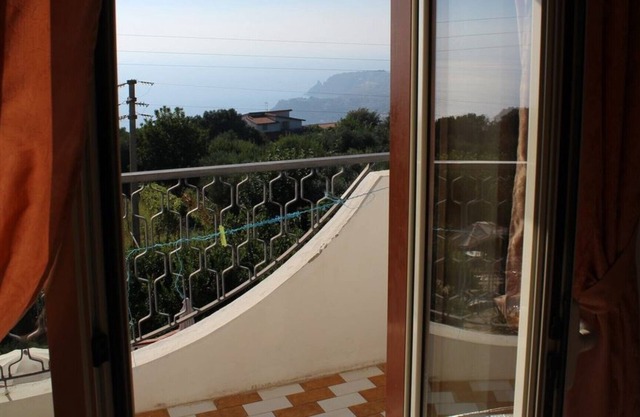 HOTEL ROYAL TROPEA - Room 3