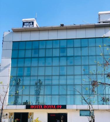 Hotel Royal09