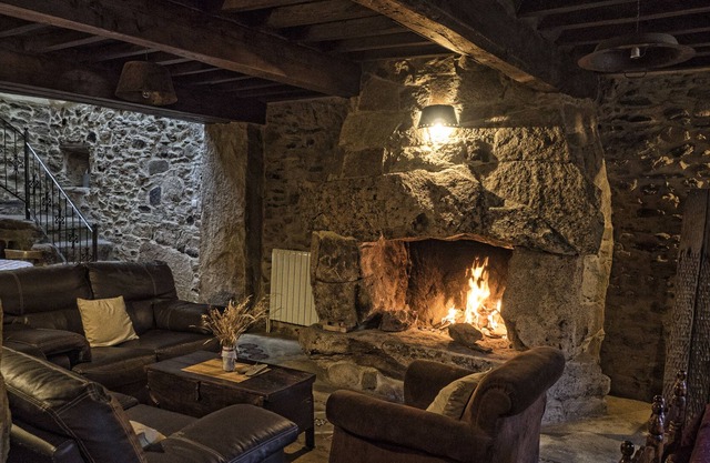 Hotel Rural Bermellar