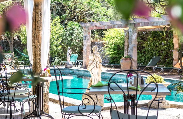 Hotel Rural Biniarroca - Adults Only