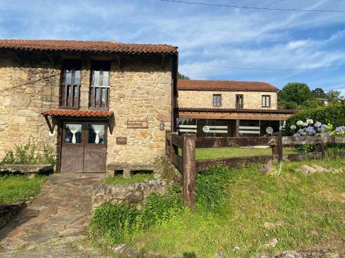 Hotel Rural Casal do Mouro