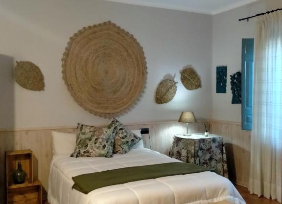 Hotel Rural El Cielo Entejado