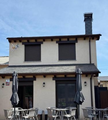 Hotel Rural El Pingón