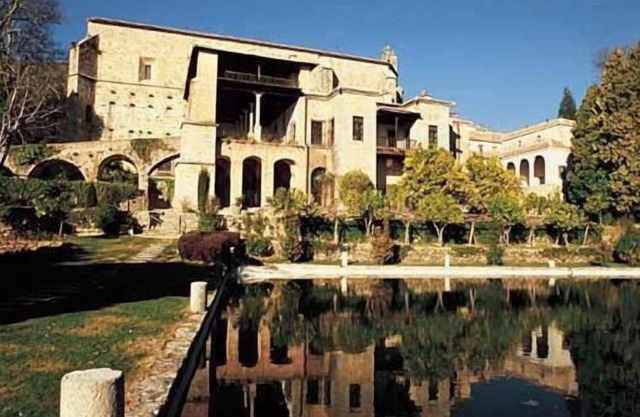 Hotel Rural Spa Don Juan De Austria