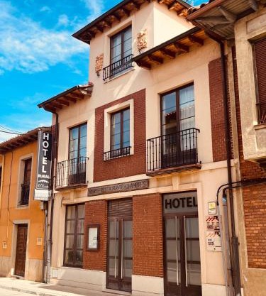 Hotel Rural El Puente
