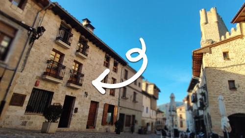 Hotel Rural Frías