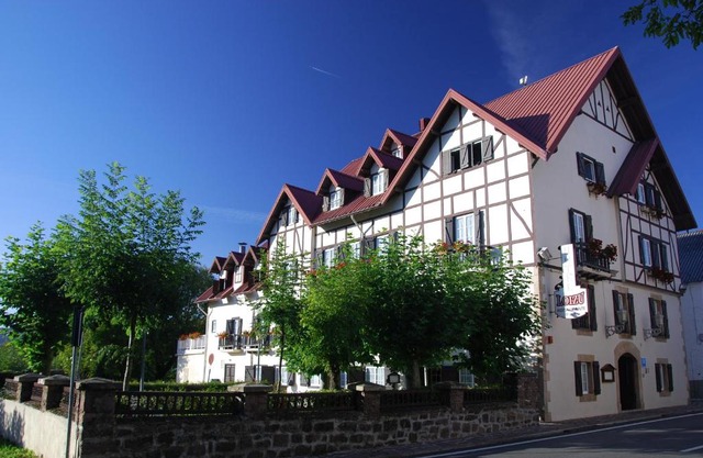 Hotel Rural Loizu