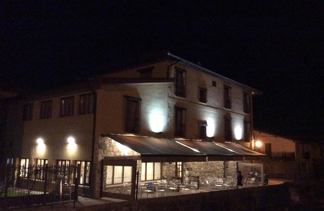 Hotel Rural Los Roturos