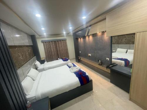 Hotel Ruskin PvtLtd
