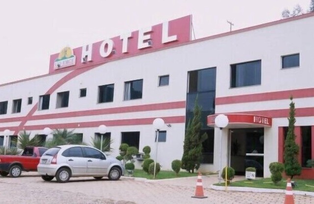 Hotel São Jorge
