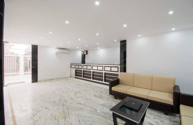 HOTEL S G INTERNATIONAL