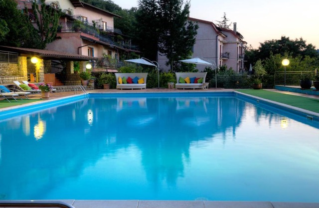 Hotel Sa Muvara