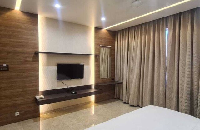 Hotel Sachin Executive