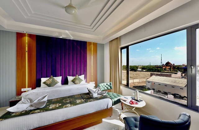 Hotel Sagar residency