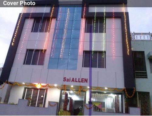 Hotel Sai Allen