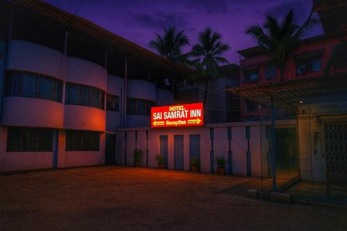 Hotel Sai Samrat INN
