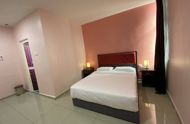 Hotel Sakirah