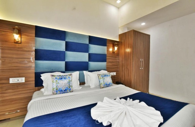 Hotel sallow International-Hotel Near Golden Temple