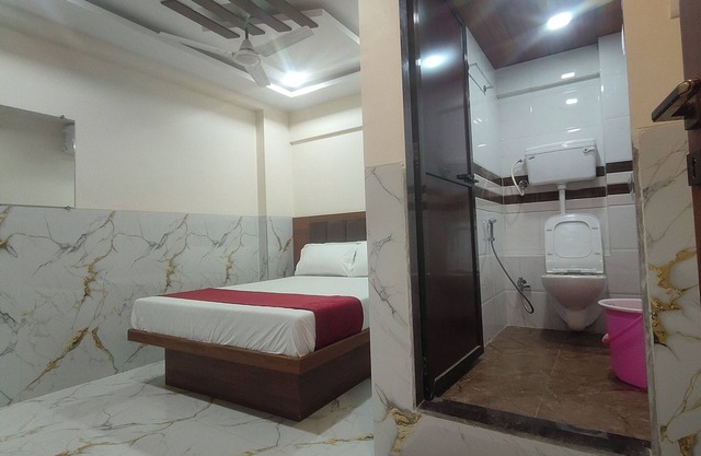 Hotel Samrat Palace 2 Goregaon West