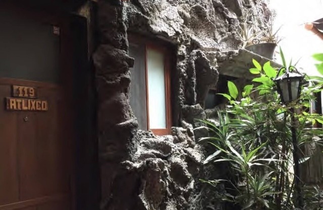 Hotel San Agustin