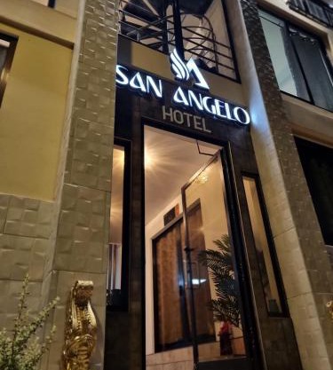 Hotel San Angelo