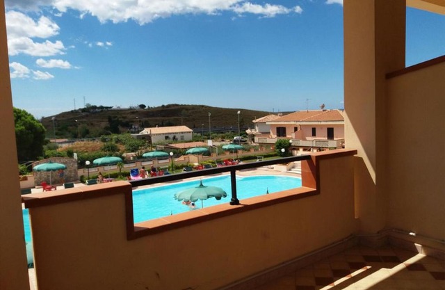 Hotel San Giorgio