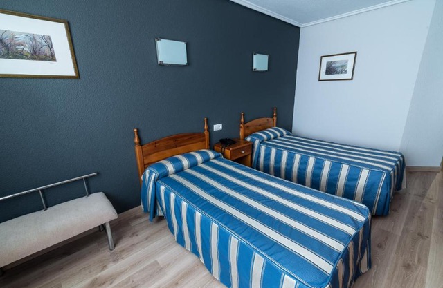 Hotel San Glorio