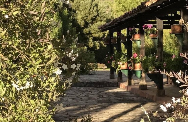 Hotel San Luis De Ucuenga